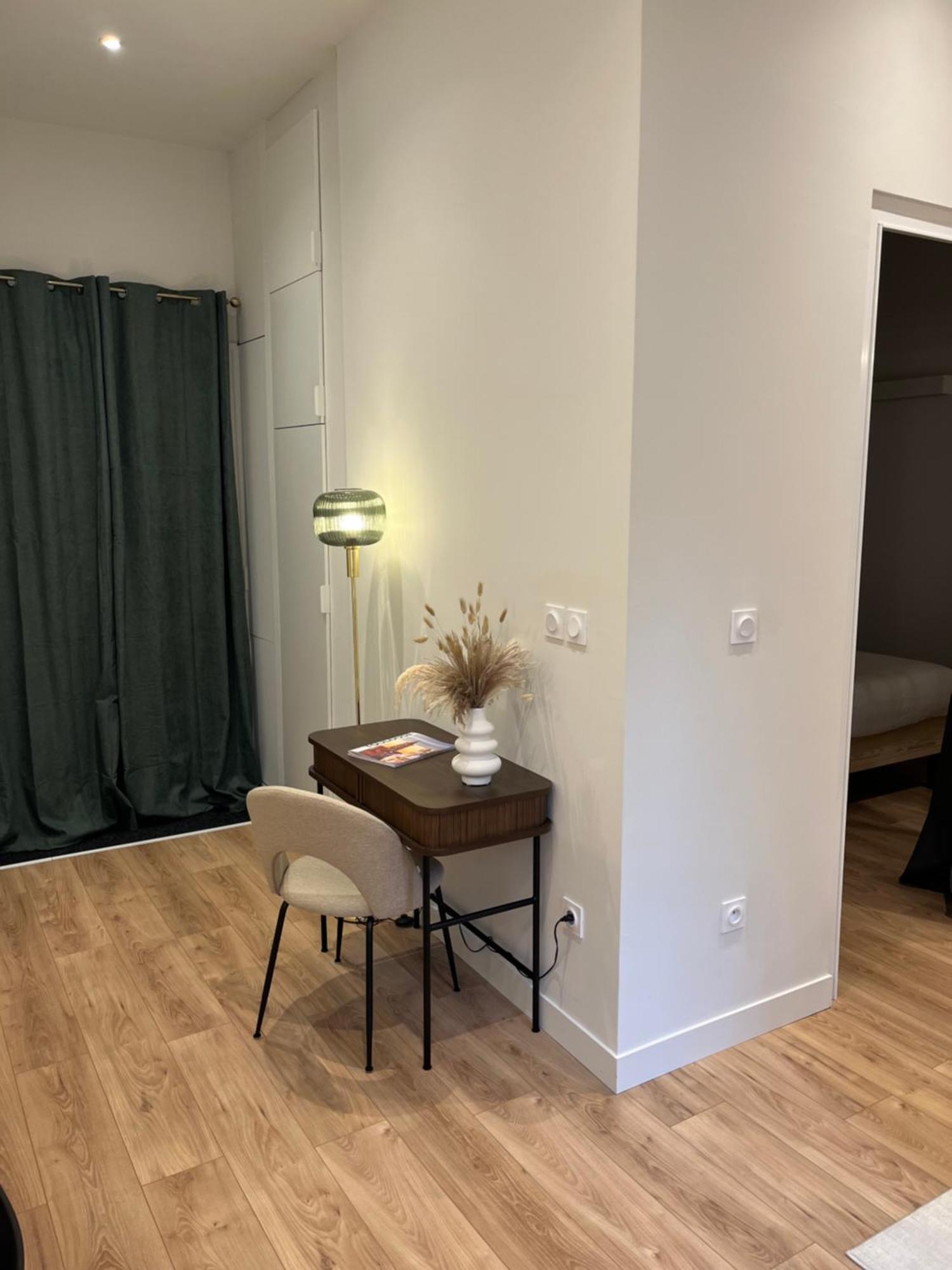 L'Elegant - Capitole Apartment Toulouse Exterior photo